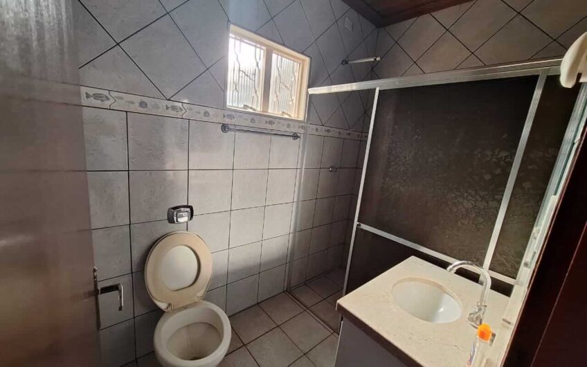 Casa à venda em Lucélia/SP – Vila Rancharia