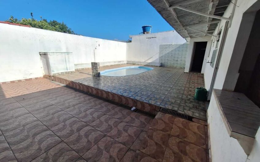 Casa à venda em Lucélia/SP – Vila Rancharia
