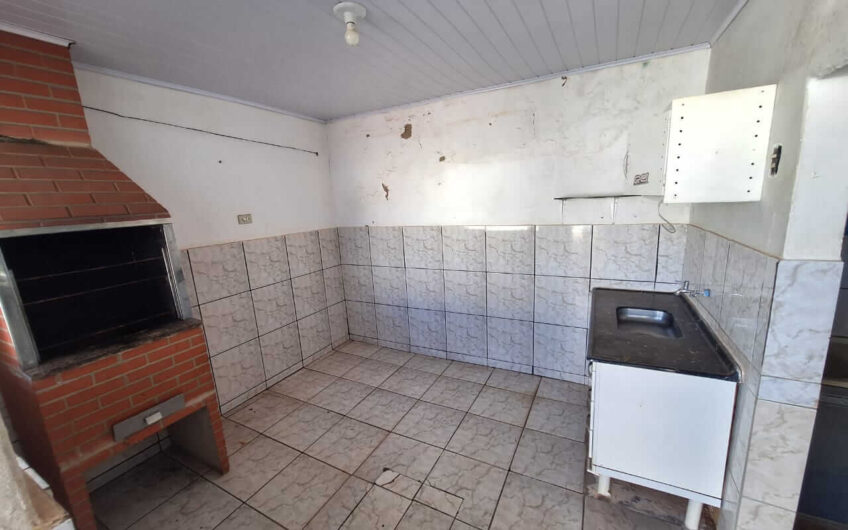 Casa à venda em Lucélia/SP – Vila Rancharia