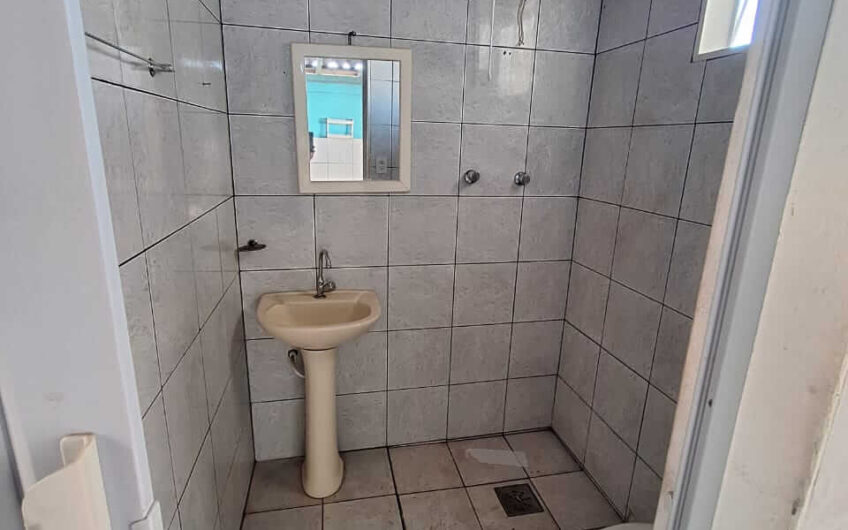 Casa à venda em Lucélia/SP – Vila Rancharia