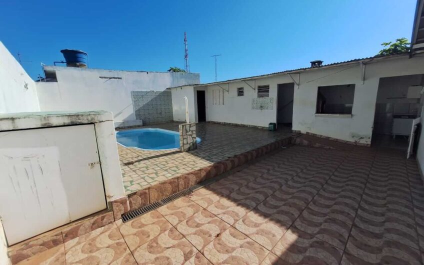 Casa à venda em Lucélia/SP – Vila Rancharia