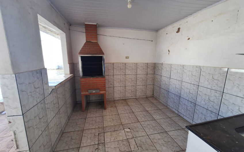 Casa à venda em Lucélia/SP – Vila Rancharia