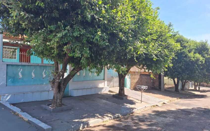 Casa à venda em Lucélia/SP – Vila Rancharia