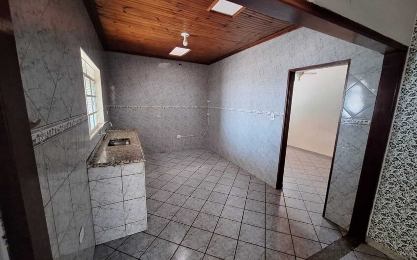 Casa à venda em Lucélia/SP – Vila Rancharia