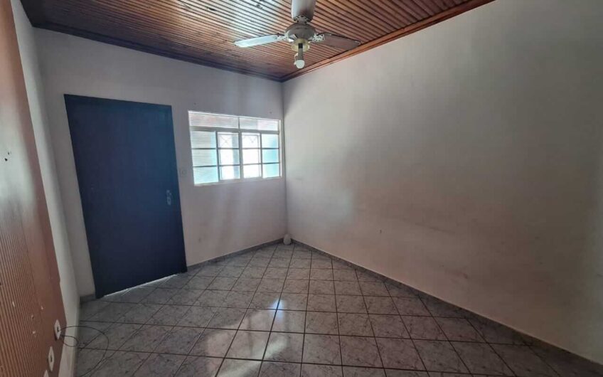 Casa à venda em Lucélia/SP – Vila Rancharia