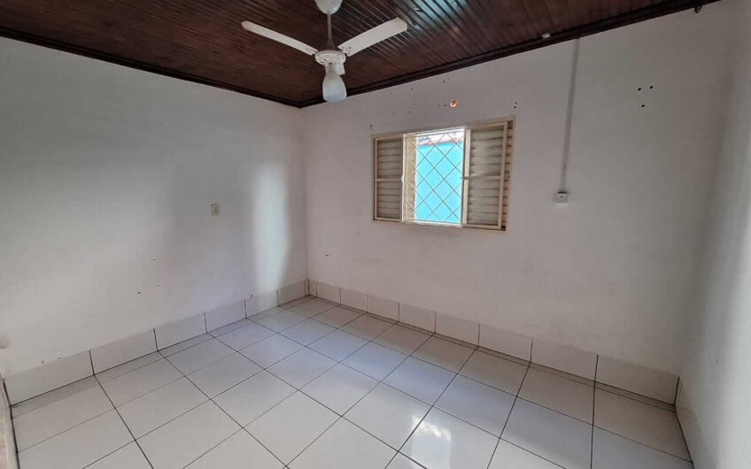 Casa à venda em Lucélia/SP – Vila Rancharia