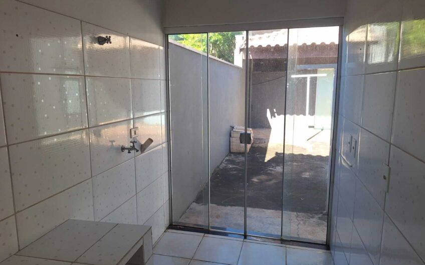 Imovel a venda na rua Padre Antônio Ribeiro Pinto em Lucélia-SP