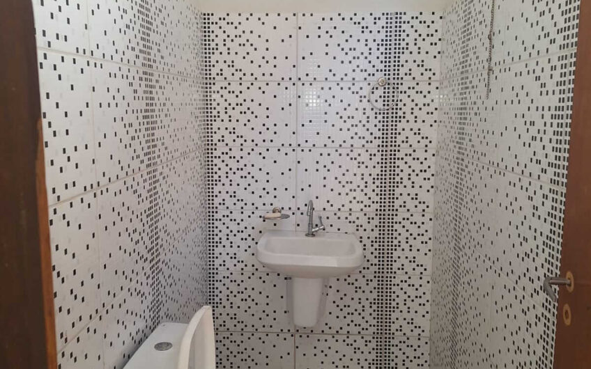 Imovel a venda na rua Padre Antônio Ribeiro Pinto em Lucélia-SP