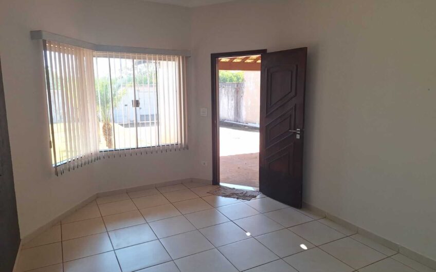 Imovel a venda na rua Padre Antônio Ribeiro Pinto em Lucélia-SP