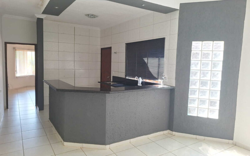 Imovel a venda na rua Padre Antônio Ribeiro Pinto em Lucélia-SP