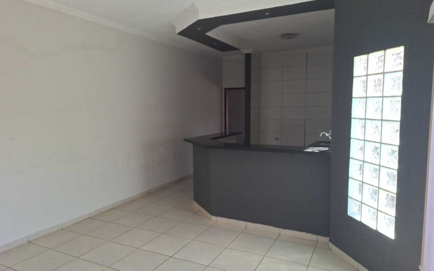 Imovel a venda na rua Padre Antônio Ribeiro Pinto em Lucélia-SP