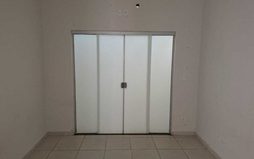 Imovel a venda na rua Padre Antônio Ribeiro Pinto em Lucélia-SP