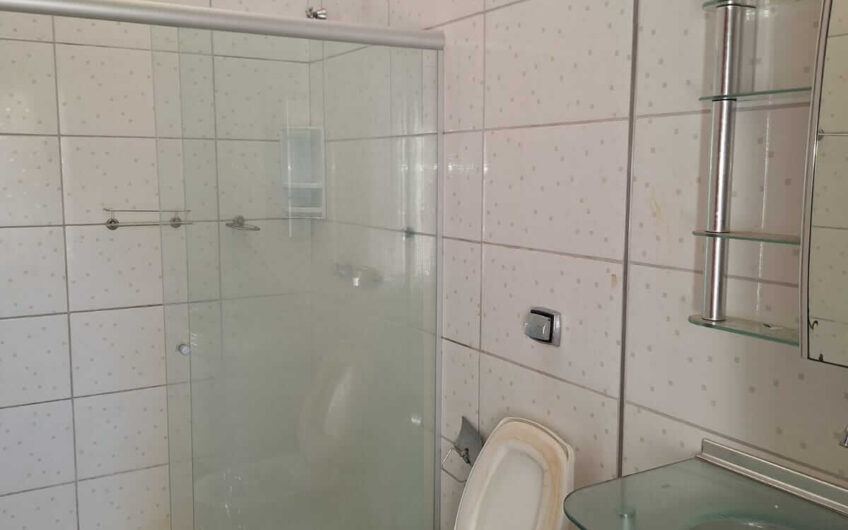 Imovel a venda na rua Padre Antônio Ribeiro Pinto em Lucélia-SP