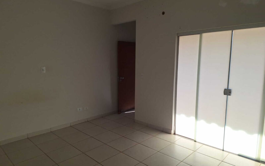 Imovel a venda na rua Padre Antônio Ribeiro Pinto em Lucélia-SP