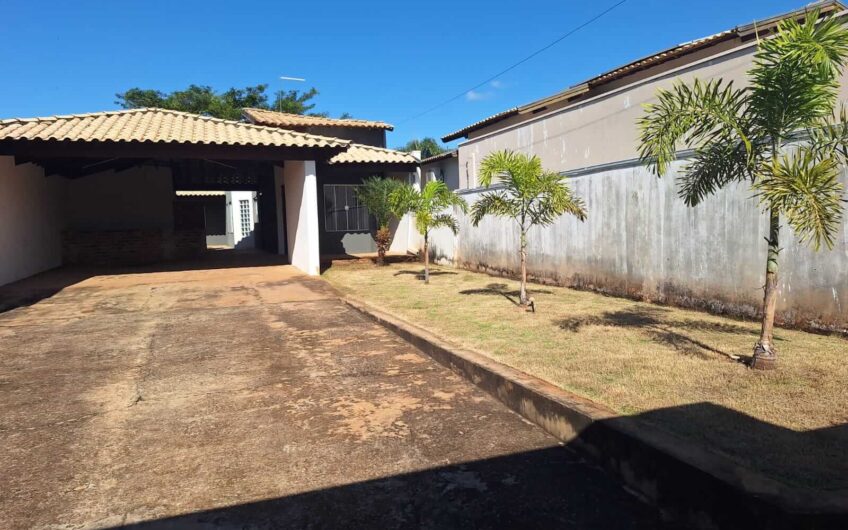 Imovel a venda na rua Padre Antônio Ribeiro Pinto em Lucélia-SP