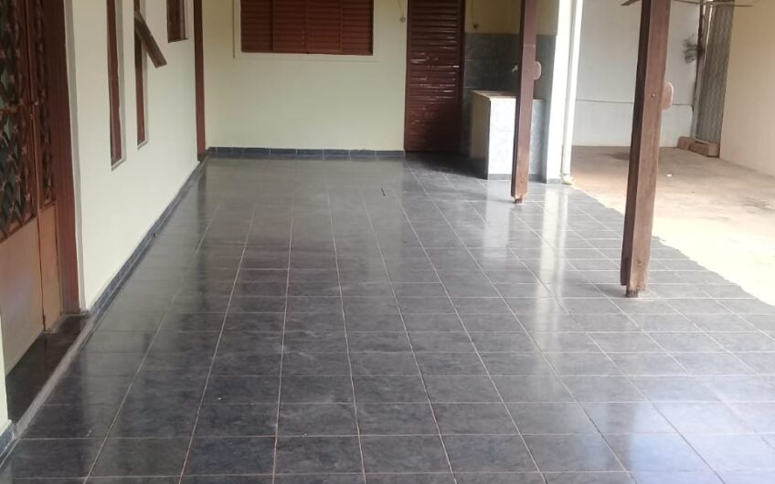 Vende-se Imóvel com potencial comercial e residencial no Centro de Osvaldo Cruz/SP