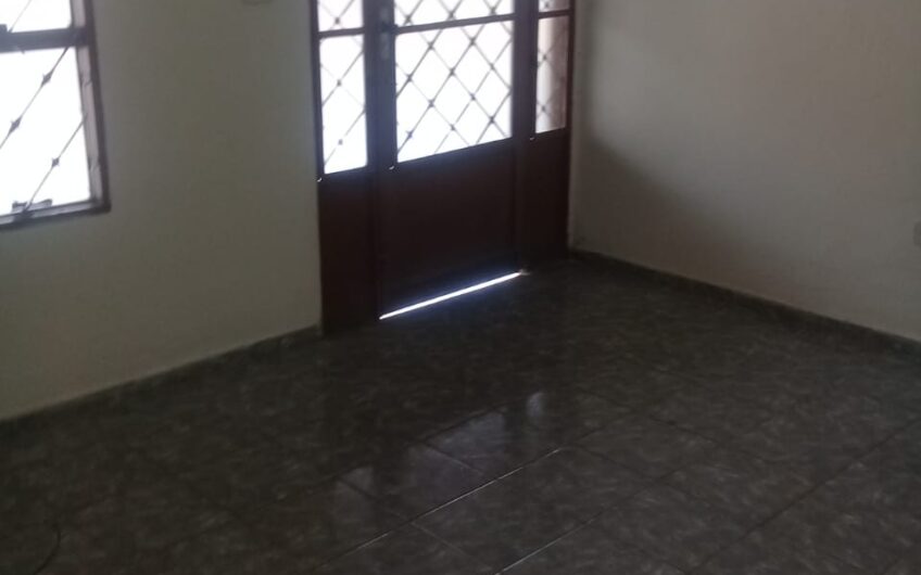 Vende-se Imóvel com potencial comercial e residencial no Centro de Osvaldo Cruz/SP