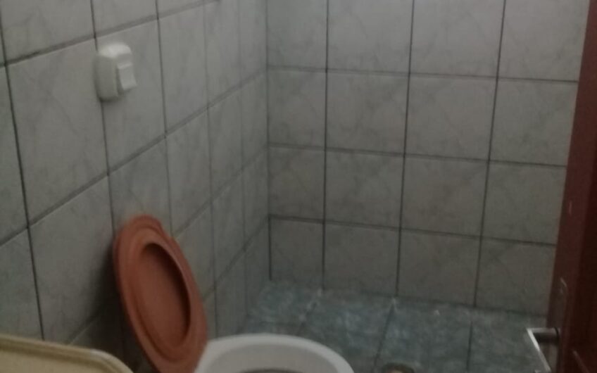 Vende-se Imóvel com potencial comercial e residencial no Centro de Osvaldo Cruz/SP