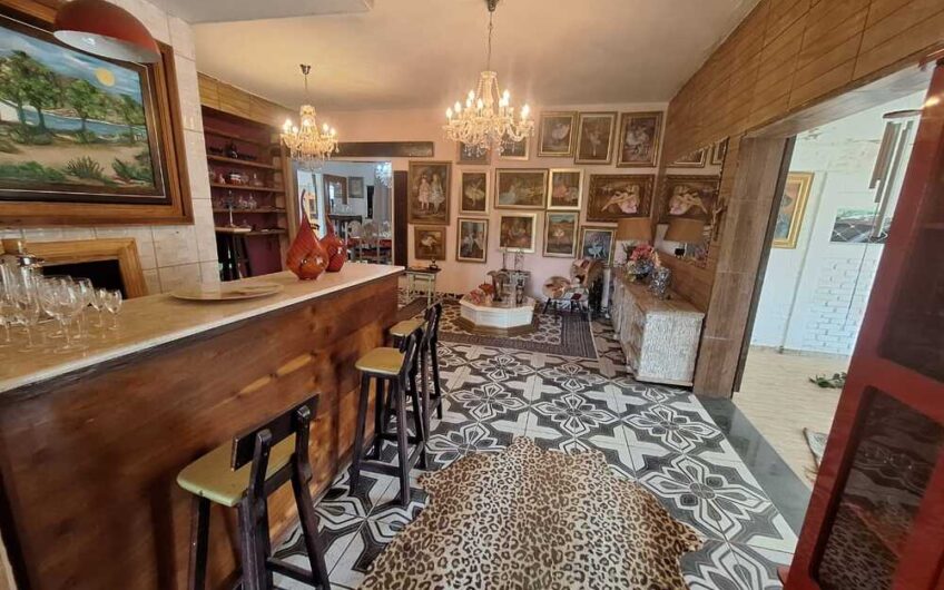 Vende-se imóvel Residencial no Centro de Lucélia – SP