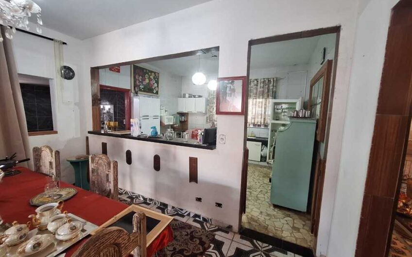 Vende-se imóvel Residencial no Centro de Lucélia – SP