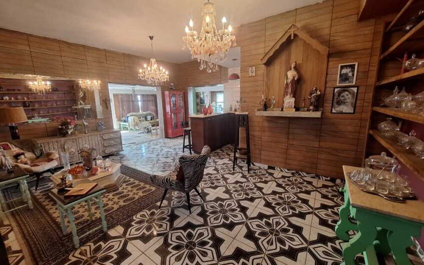 Vende-se imóvel Residencial no Centro de Lucélia – SP