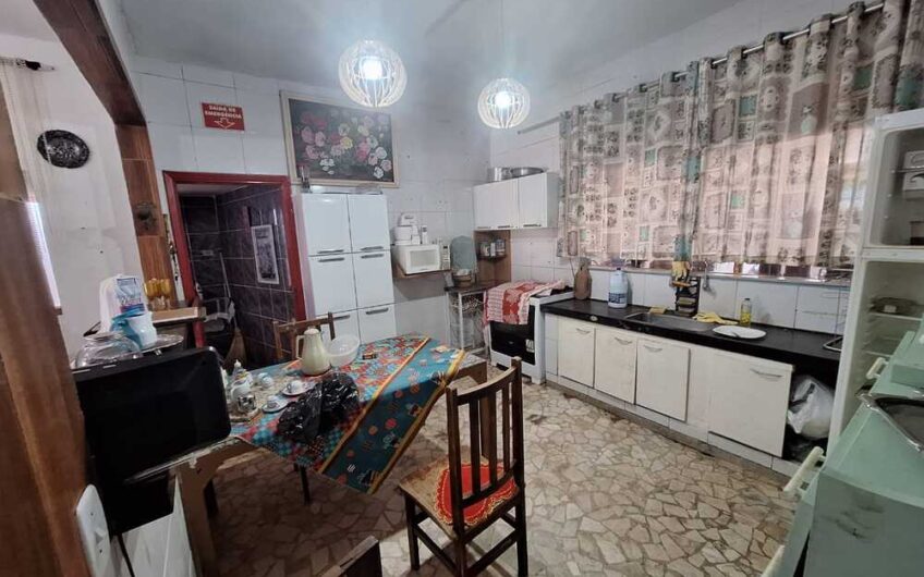 Vende-se imóvel Residencial no Centro de Lucélia – SP