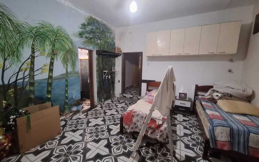 Vende-se imóvel Residencial no Centro de Lucélia – SP