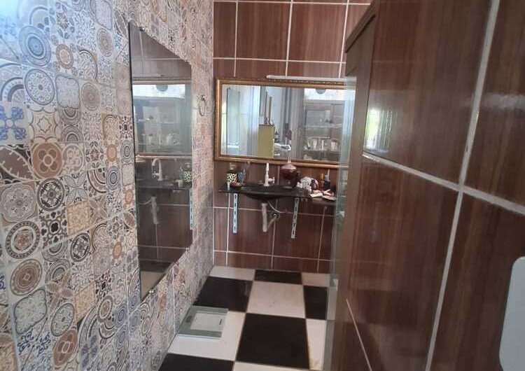 Vende-se imóvel Residencial no Centro de Lucélia – SP