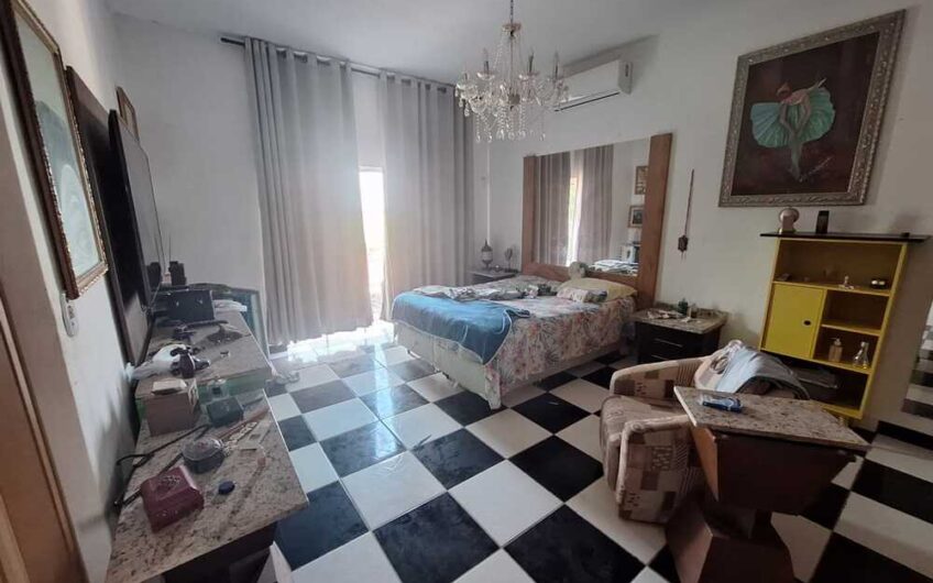Vende-se imóvel Residencial no Centro de Lucélia – SP