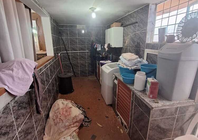 Vende-se imóvel Residencial no Centro de Lucélia – SP