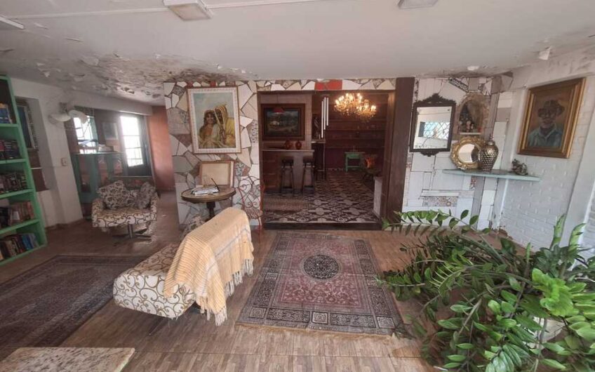 Vende-se imóvel Residencial no Centro de Lucélia – SP