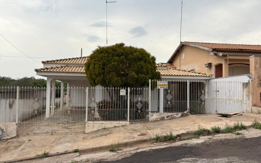 Imóvel a venda no Residencial Parque Veneza de Lucélia/SP