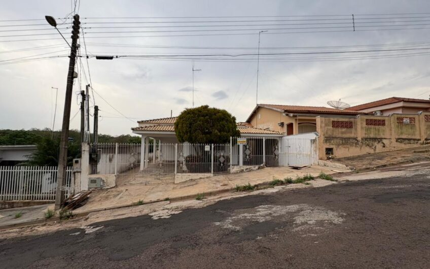 Imóvel a venda no Residencial Parque Veneza de Lucélia/SP