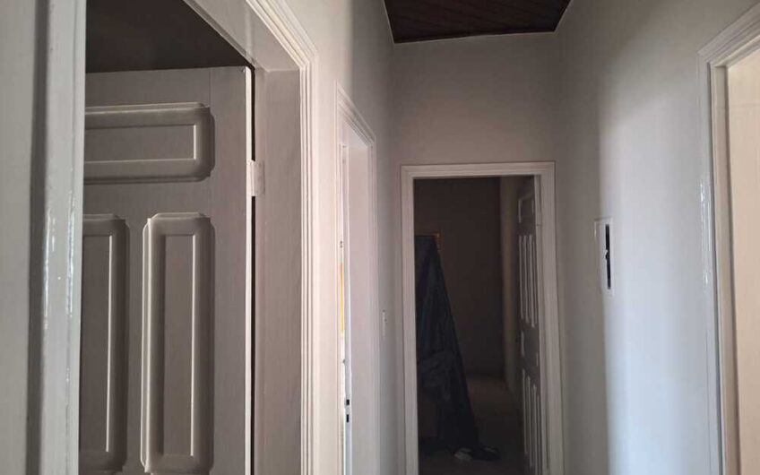 Residência à Venda no Centro de Lucélia – Localização Privilegiada!