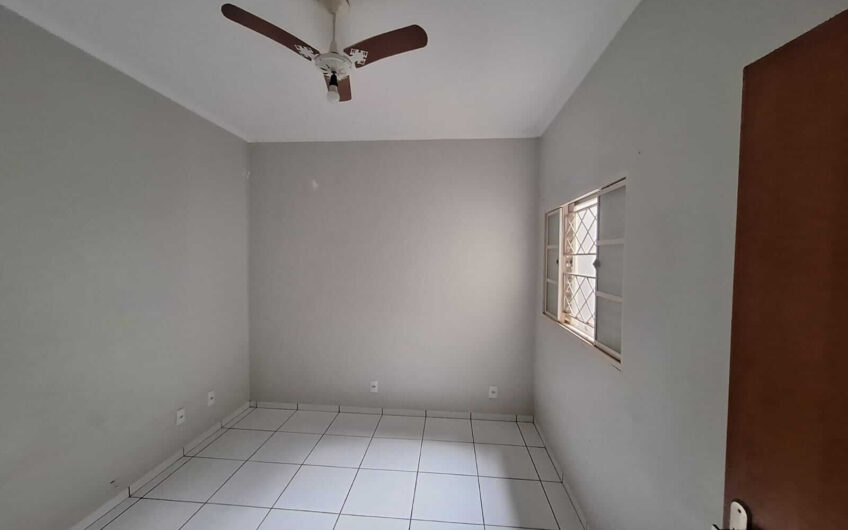 Casa à venda na Vila Rancharia em Lucélia SP