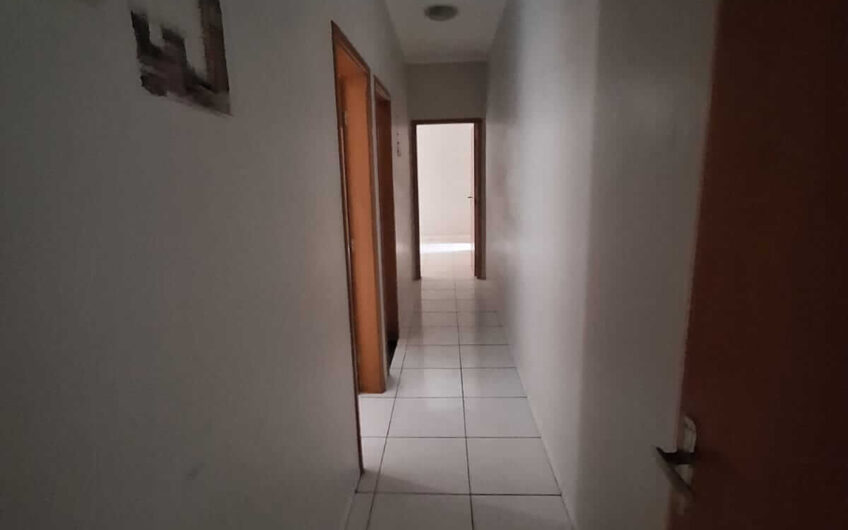 Casa à venda na Vila Rancharia em Lucélia SP