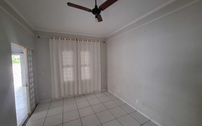 Casa à venda na Vila Rancharia em Lucélia SP