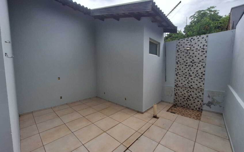 Casa à venda na Vila Rancharia em Lucélia SP