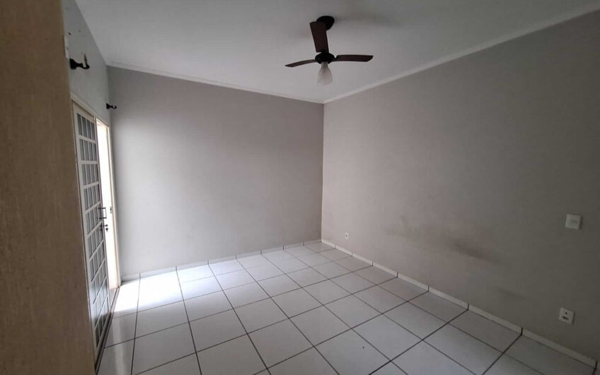 Casa à venda na Vila Rancharia em Lucélia SP