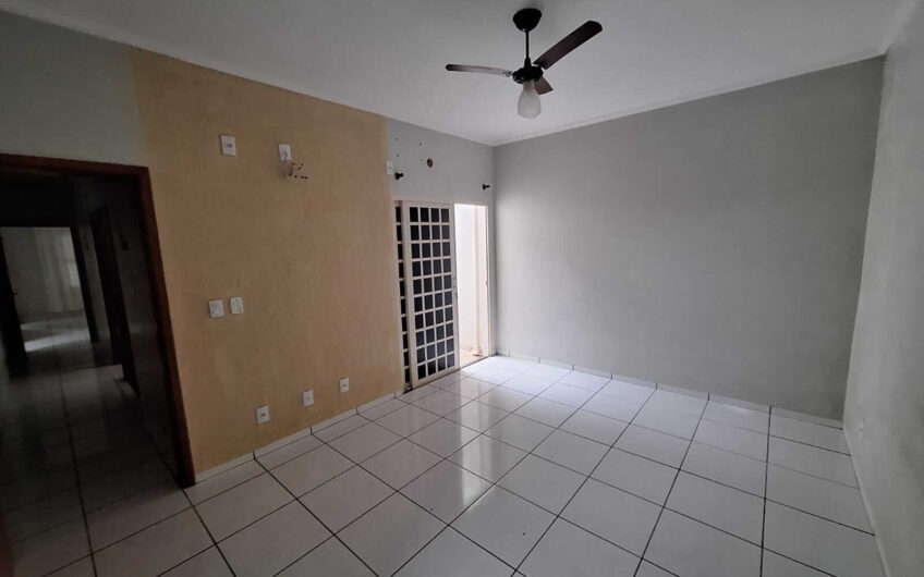 Casa à venda na Vila Rancharia em Lucélia SP