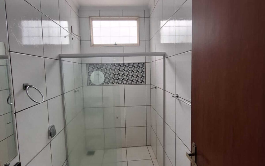 Casa à venda na Vila Rancharia em Lucélia SP