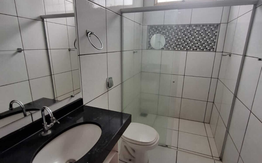 Casa à venda na Vila Rancharia em Lucélia SP