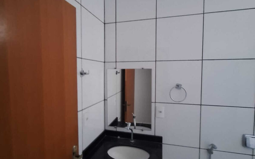 Casa à venda na Vila Rancharia em Lucélia SP