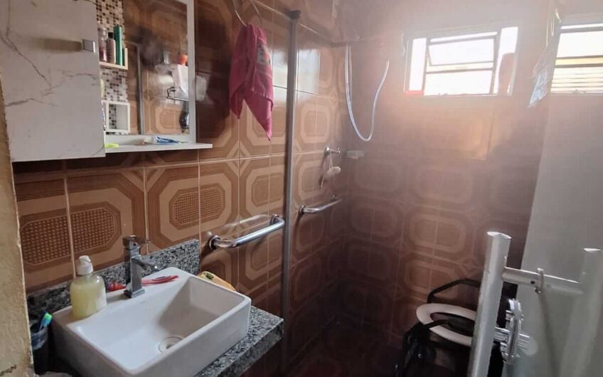 Casa residencial à venda em Lucélia-SP – Próximo ao Centro