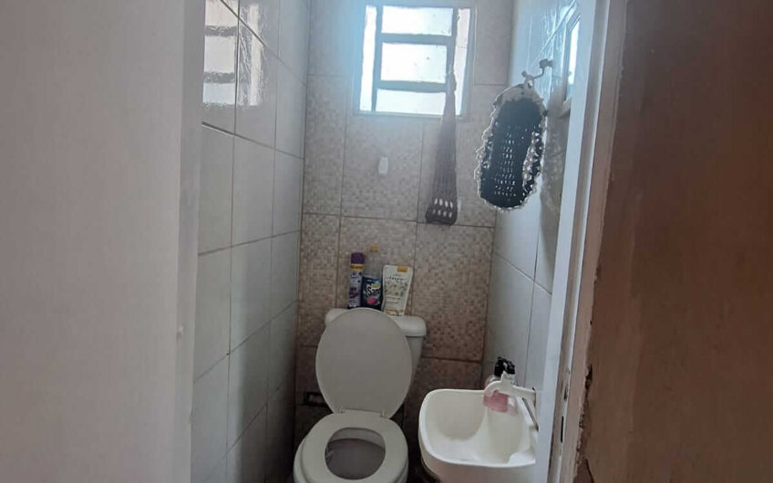 Casa residencial à venda em Lucélia-SP – Próximo ao Centro