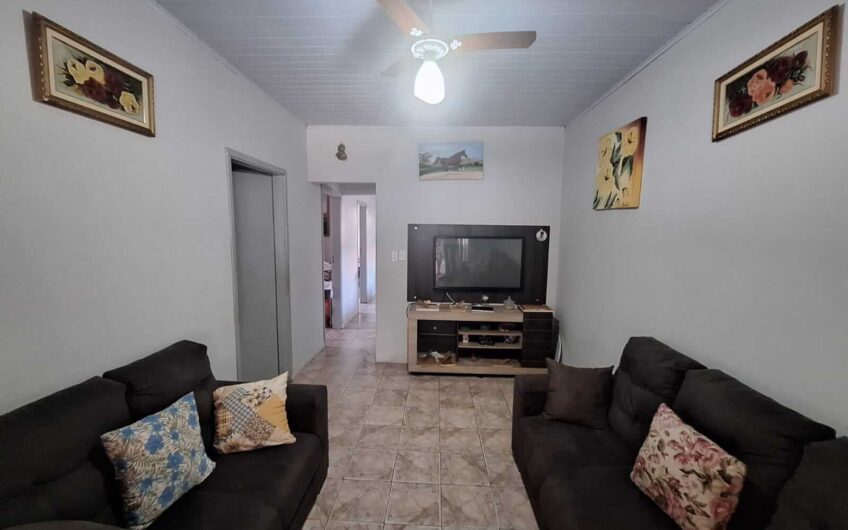 Casa residencial à venda em Lucélia-SP – Próximo ao Centro