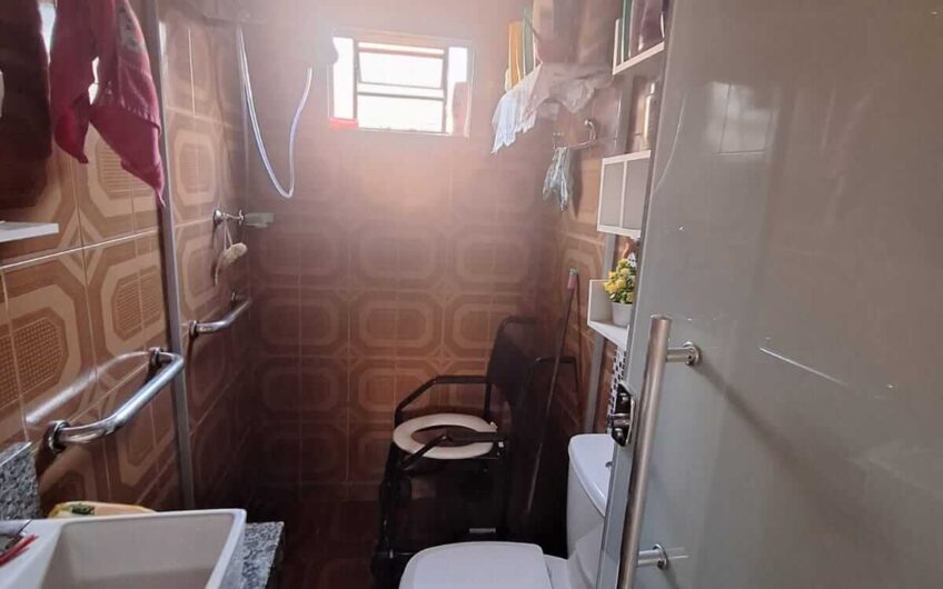 Casa residencial à venda em Lucélia-SP – Próximo ao Centro