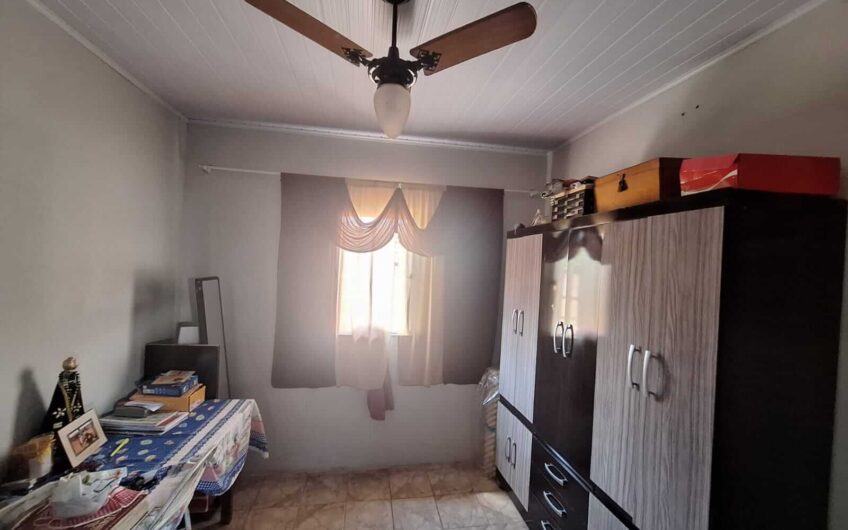 Casa residencial à venda em Lucélia-SP – Próximo ao Centro