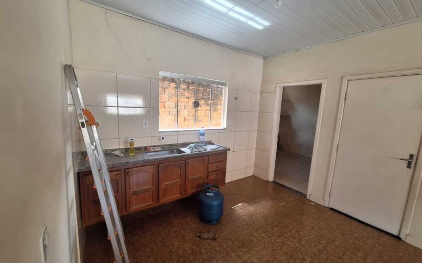 Imóvel residencial a venda em Adamantina-SP