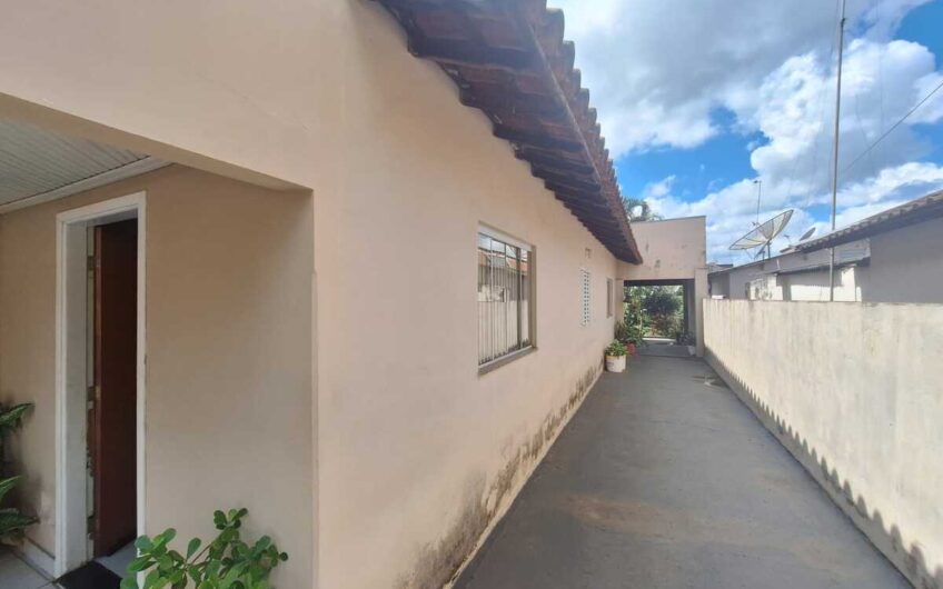 Imóvel residencial a venda em Adamantina-SP